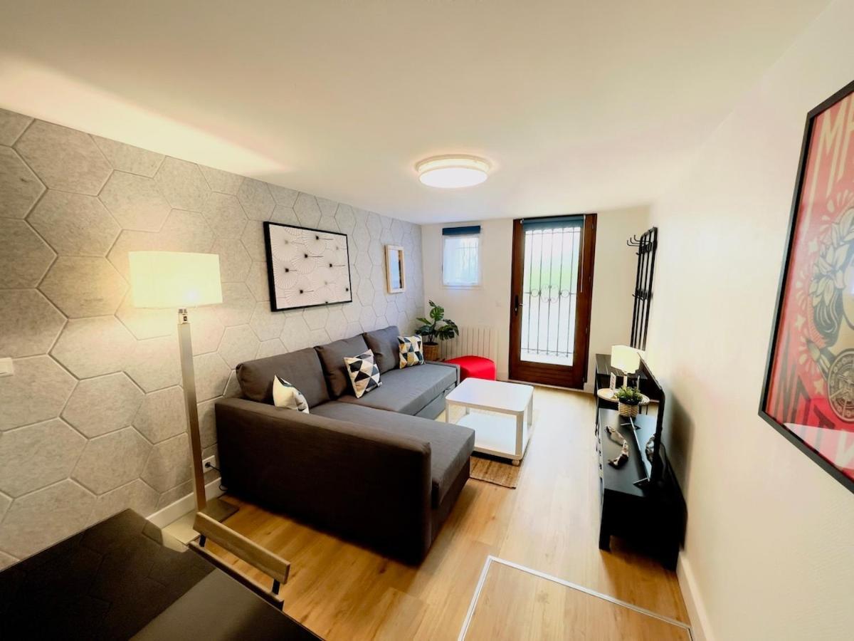 Triplex A Plailly Parc Asterix Cdg Villepinte ภายนอก รูปภาพ